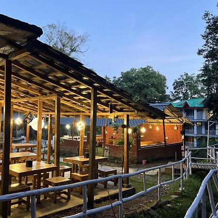 Himtrek Stays,Mcleodganj McLeod Ganj Dış mekan fotoğraf