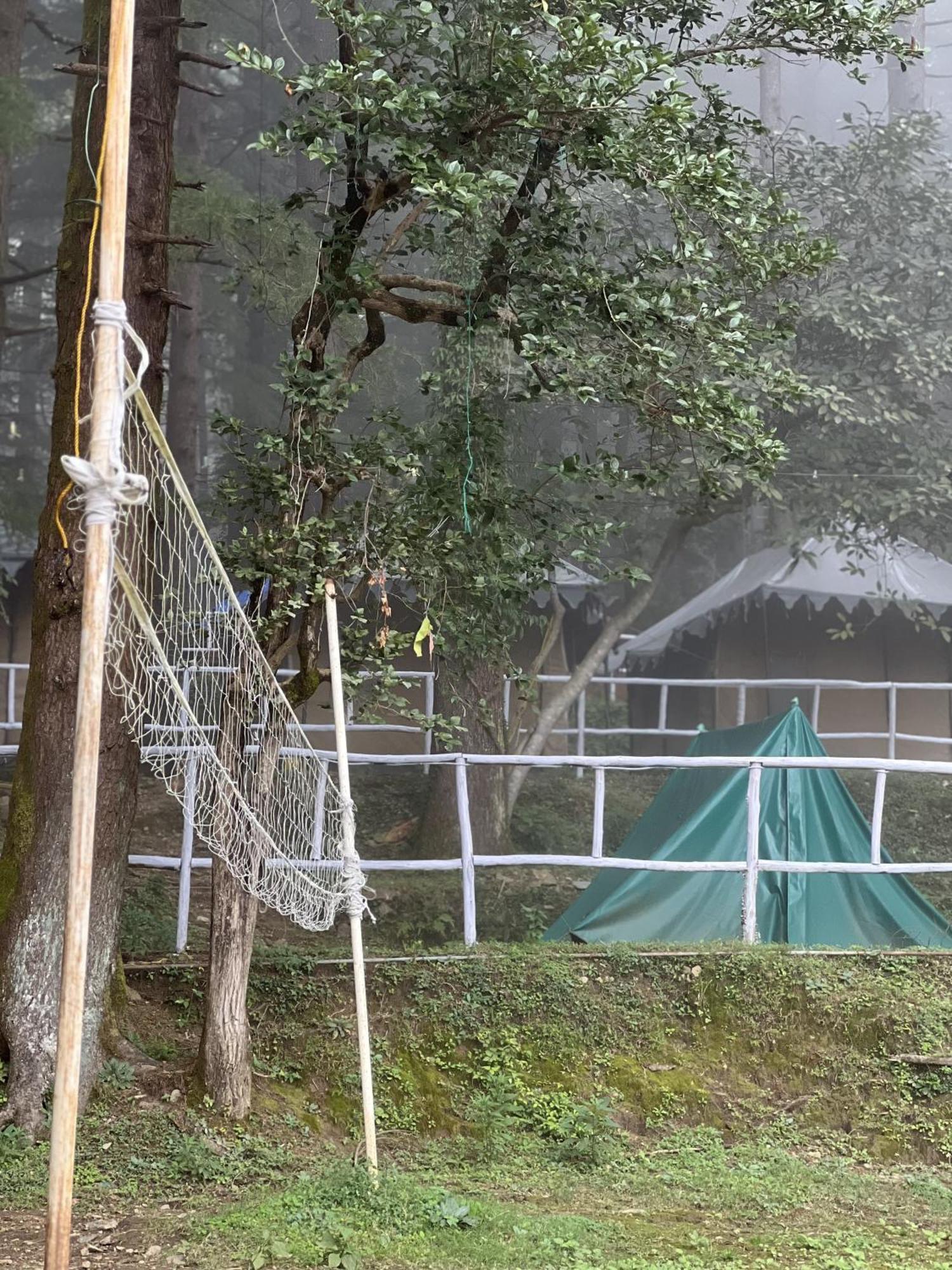 Himtrek Stays,Mcleodganj McLeod Ganj Dış mekan fotoğraf
