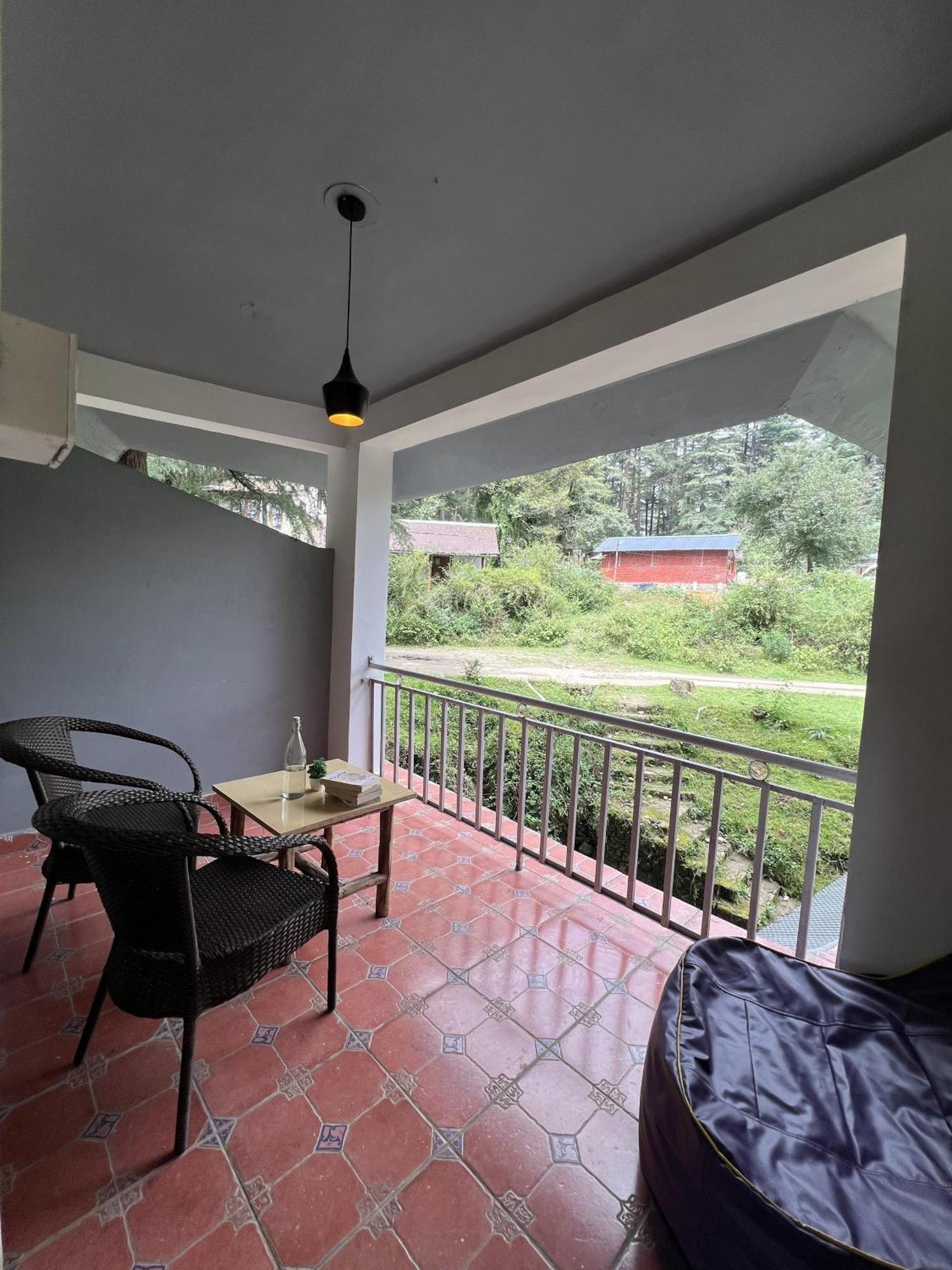 Himtrek Stays,Mcleodganj McLeod Ganj Dış mekan fotoğraf